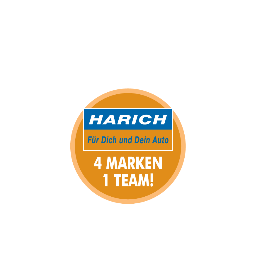 Autohaus Harich Logo