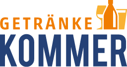 Logo Getränke Kommer