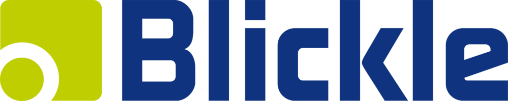 Logo Blickle