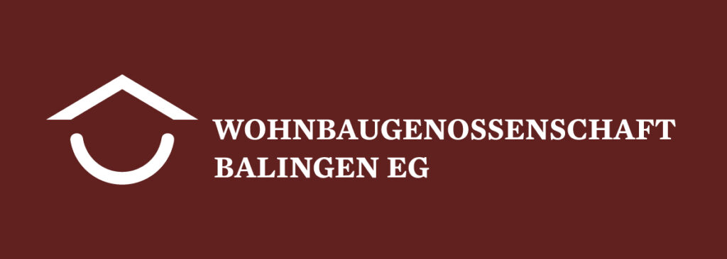 Logo Wohnbaugenossenschaft