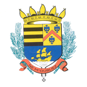 Wappen Royan