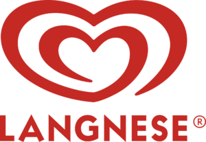 Logo Langnese