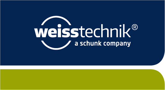 Logo weisstechnik