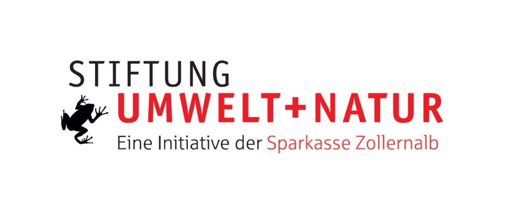 Logo Stiftung Umwelt+Natur