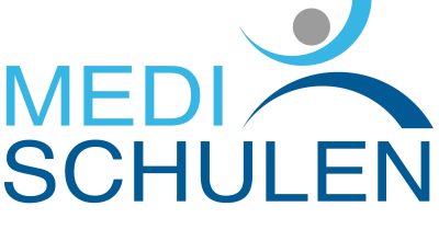 Aktuelles Logo Medischulen - groß