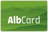 Logo AlbCard