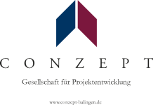 Logo Conzept Immobilien