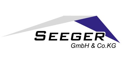 Logo Seeger GmbH