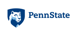 Logo PSU